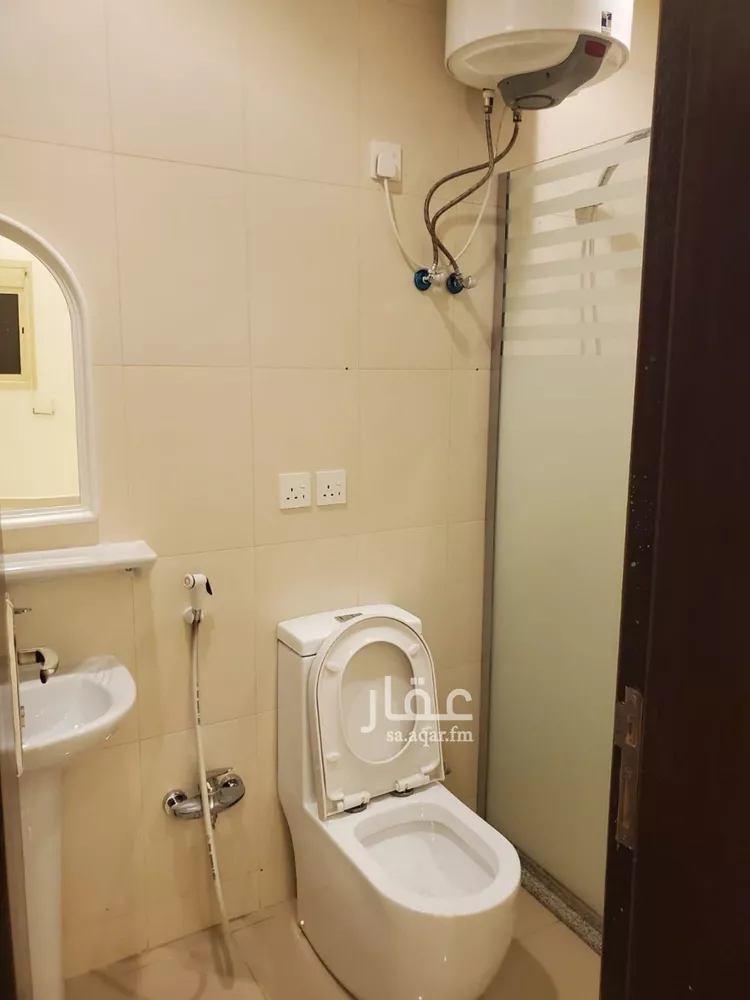 دور للإيجار في شارع عثمان بن عفان, حي النرجس, مدينة الرياض, منطقة الرياض صورة 4
