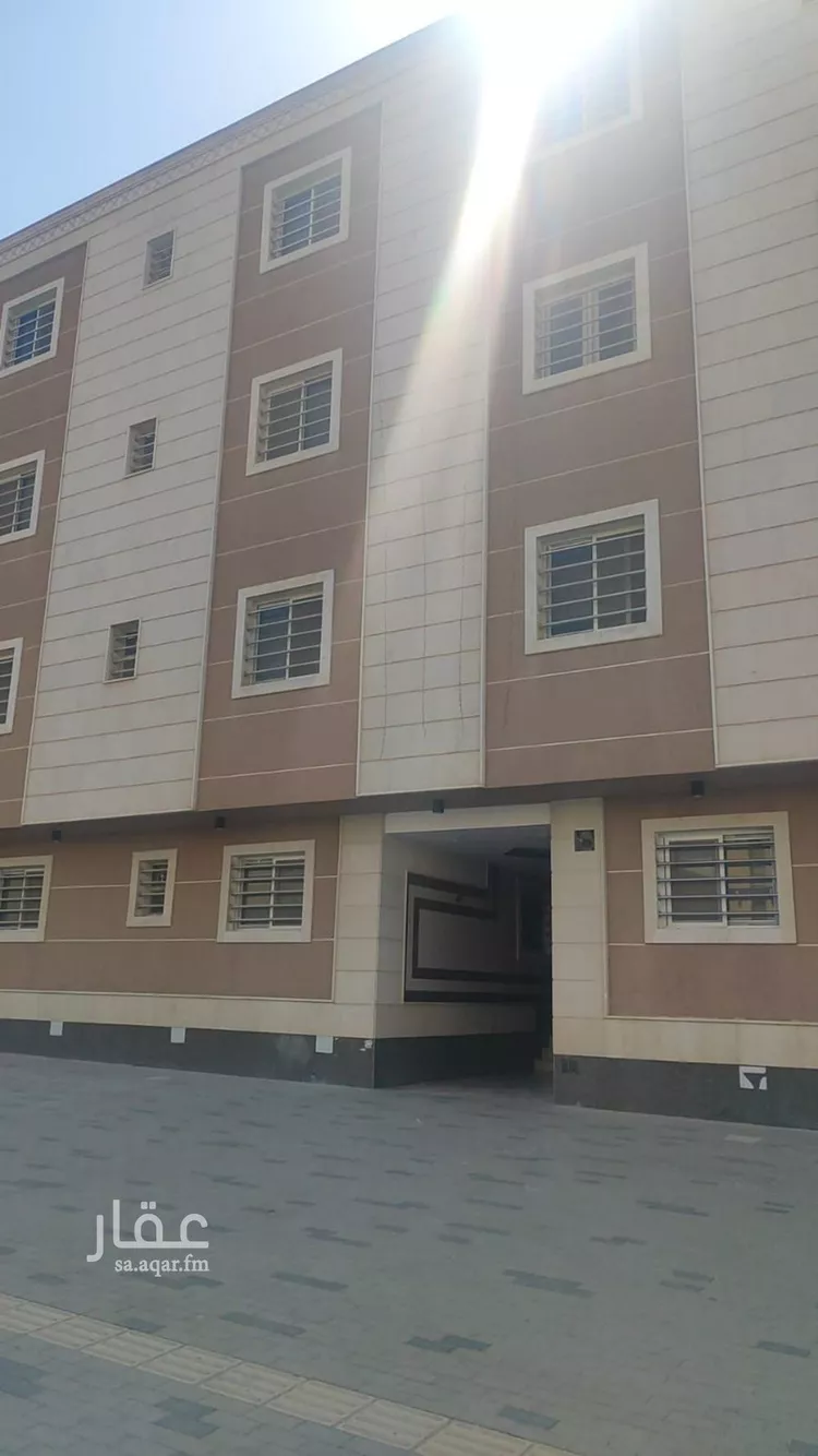 شقة للبيع في شارع وادي الزرقاء, حي الوادي, مدينة الرياض, منطقة الرياض