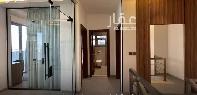 شقة للبيع في شارع وادي حقيل, حي الصحافة, مدينة الرياض, منطقة الرياض صورة 4