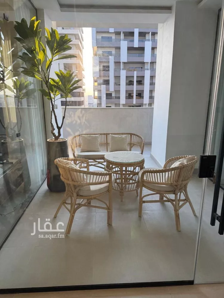 شقة للإيجار في شارع العليا, حي الصحافة, مدينة الرياض, منطقة الرياض صورة 4