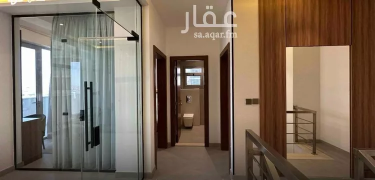شقة للبيع في شارع وادي حقيل, حي الصحافة, مدينة الرياض, منطقة الرياض صورة 5