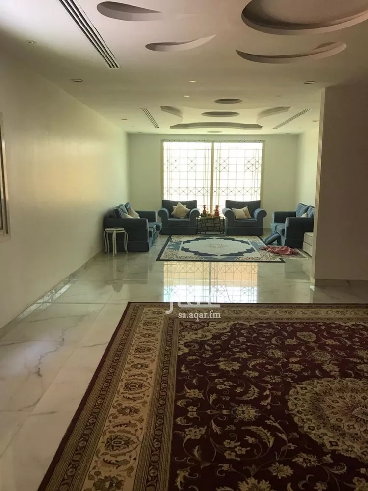 فيلا للبيع في شارع الخزامين, حي قرطبة, مدينة الرياض, منطقة الرياض صورة 3