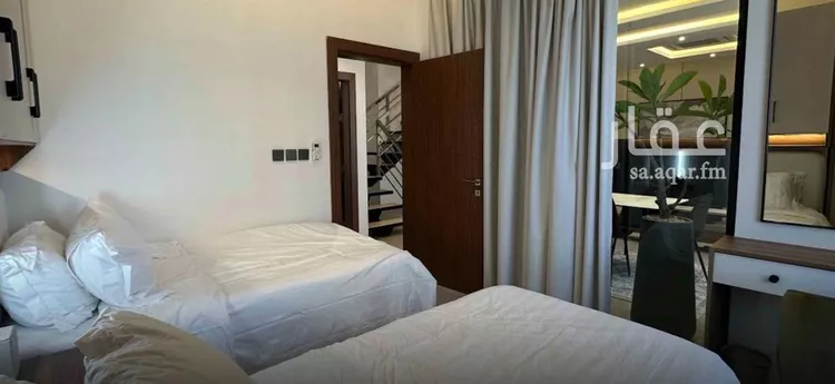 شقة للبيع في شارع وادي حقيل, حي الصحافة, مدينة الرياض, منطقة الرياض صورة 5