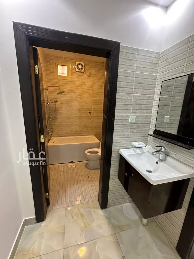 شقة للإيجار في شارع الثمامه, حي قرطبة, مدينة الرياض, منطقة الرياض صورة 3