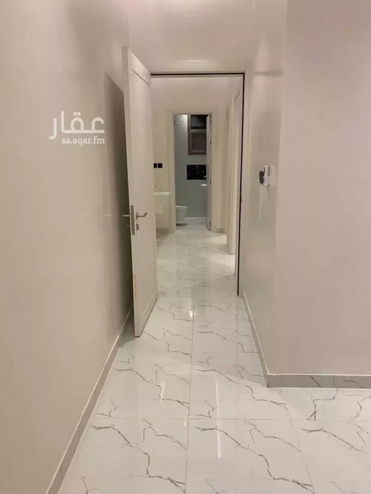 شقة للإيجار في شارع خلف البزار, حي النرجس, مدينة الرياض, منطقة الرياض صورة 2