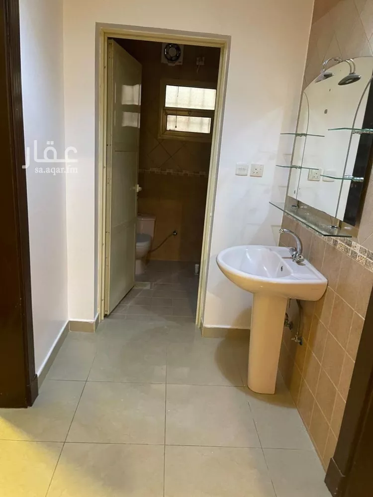 شقة للإيجار في شارع عبدالواحد الأزجي, حي قرطبة, مدينة الرياض, منطقة الرياض صورة 4