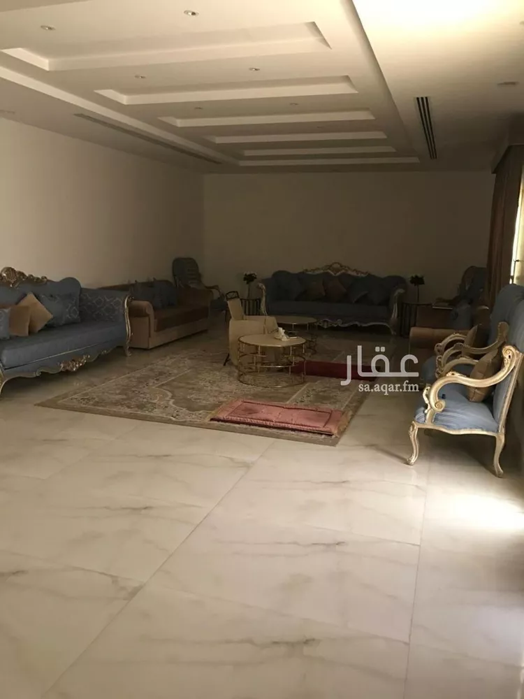 فيلا للبيع في شارع الخزامين, حي قرطبة, مدينة الرياض, منطقة الرياض صورة 2