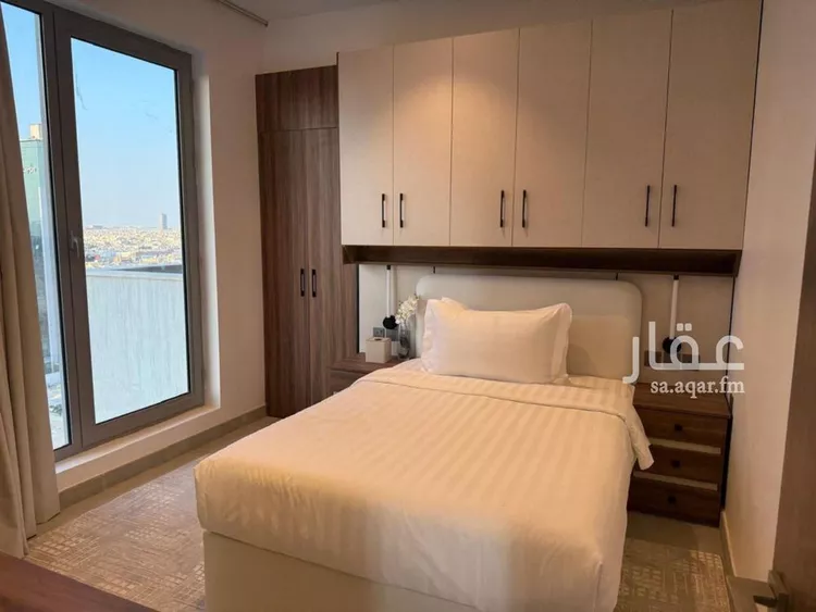 شقة للإيجار في شارع العليا, حي الصحافة, مدينة الرياض, منطقة الرياض صورة 3