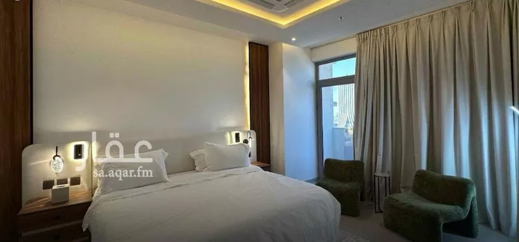 شقة للبيع في شارع وادي حقيل, حي الصحافة, مدينة الرياض, منطقة الرياض صورة 2