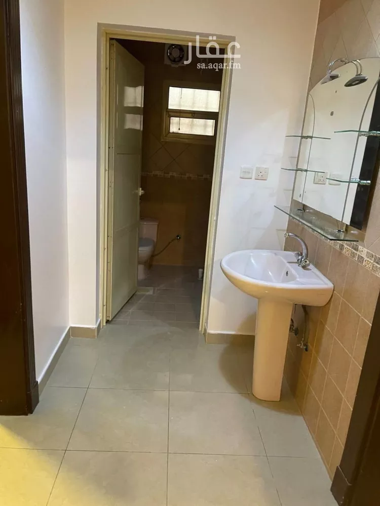 شقة للإيجار في شارع جبل الظبيان, حي قرطبة, مدينة الرياض, منطقة الرياض