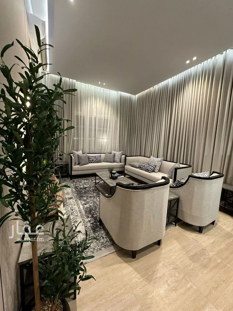 شقة للإيجار في شارع الحميدي, حي قرطبة, مدينة الرياض, منطقة الرياض صورة 2