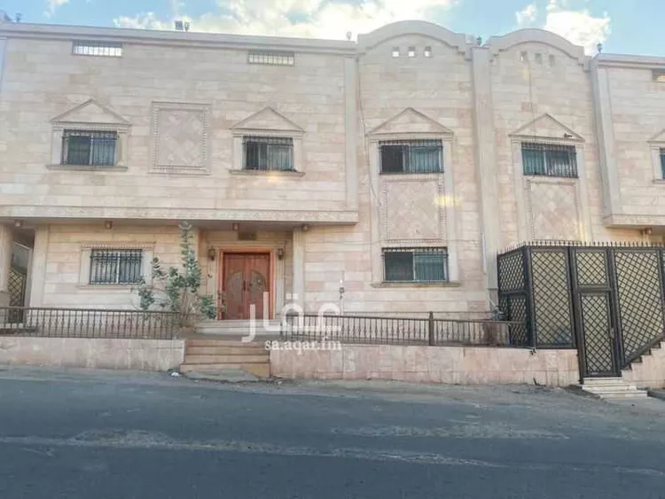 Villa for Rent in Mecca Al Awaly