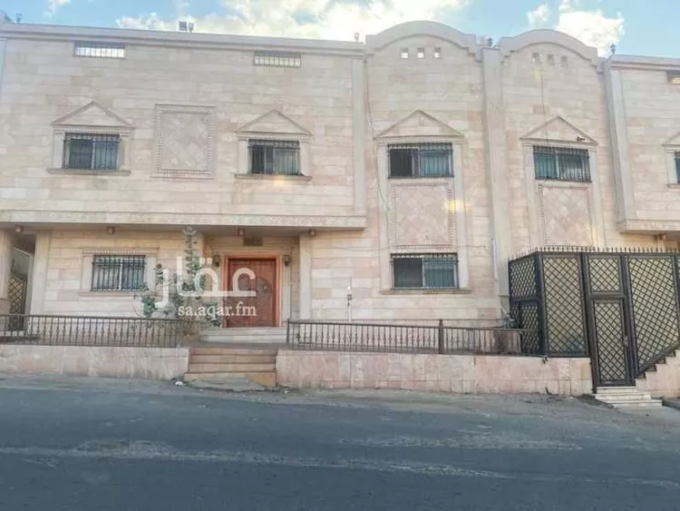 Villa for Rent in Mecca Al Awaly