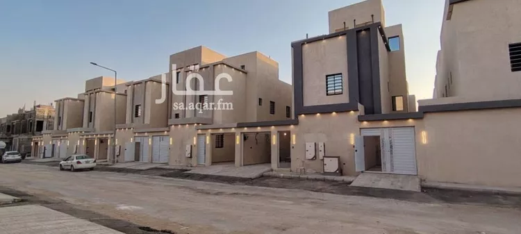 Floor for Sale in Riyadh Taiba