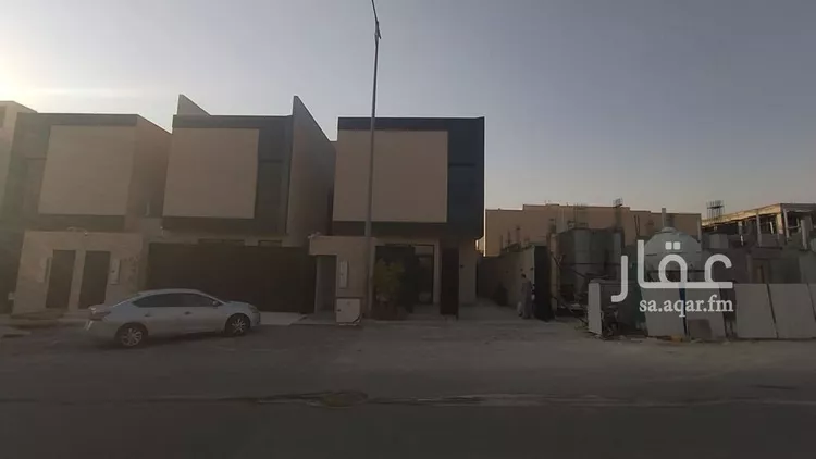 فيلا للبيع في شارع أبي بكر بن محمد, حي النرجس, مدينة الرياض, منطقة الرياض
