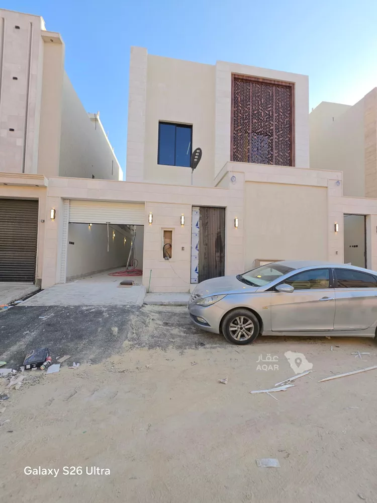 Villa for Sale in Riyadh Tuwaiq