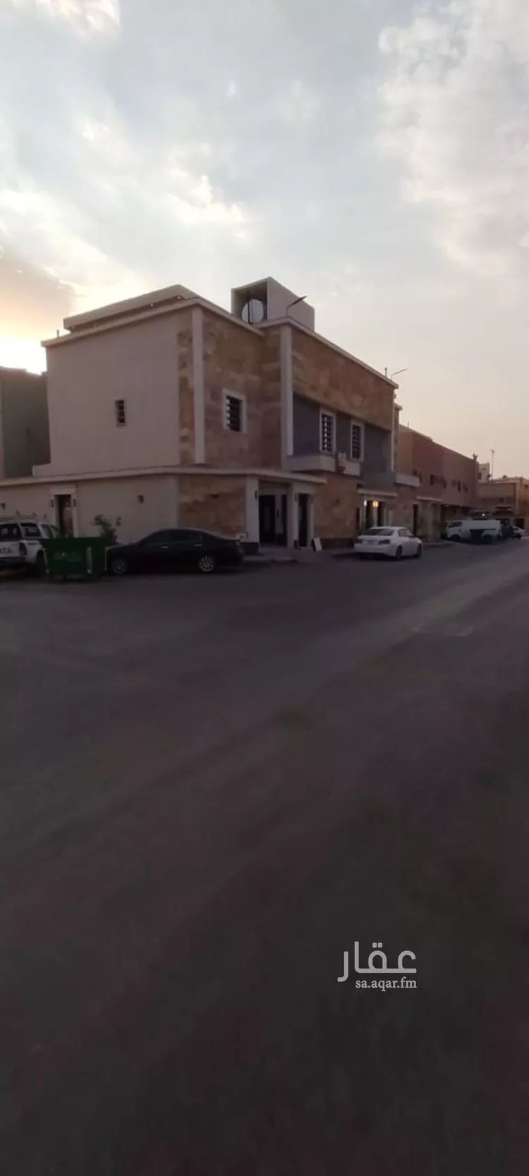 فيلا للبيع في شارع البراك, حي الدار البيضاء, مدينة الرياض, منطقة الرياض
