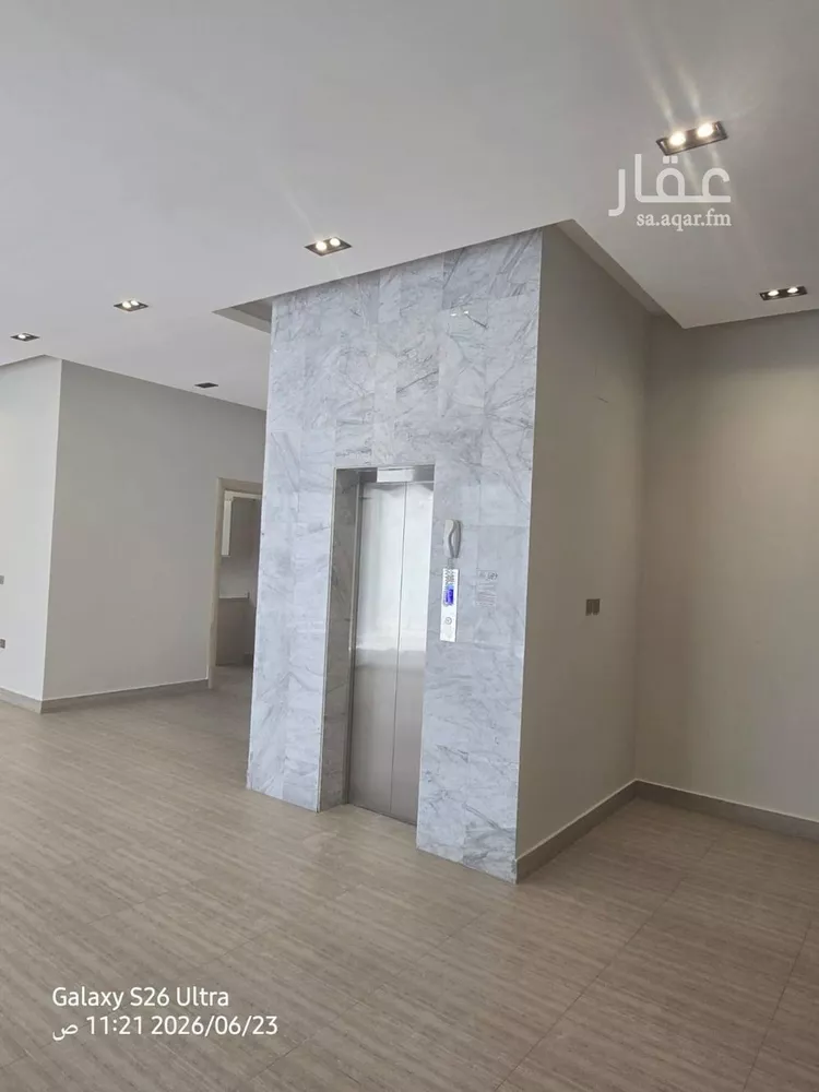شقة للبيع في شارع إبراهيم بن جابر, حي طويق, مدينة الرياض, منطقة الرياض