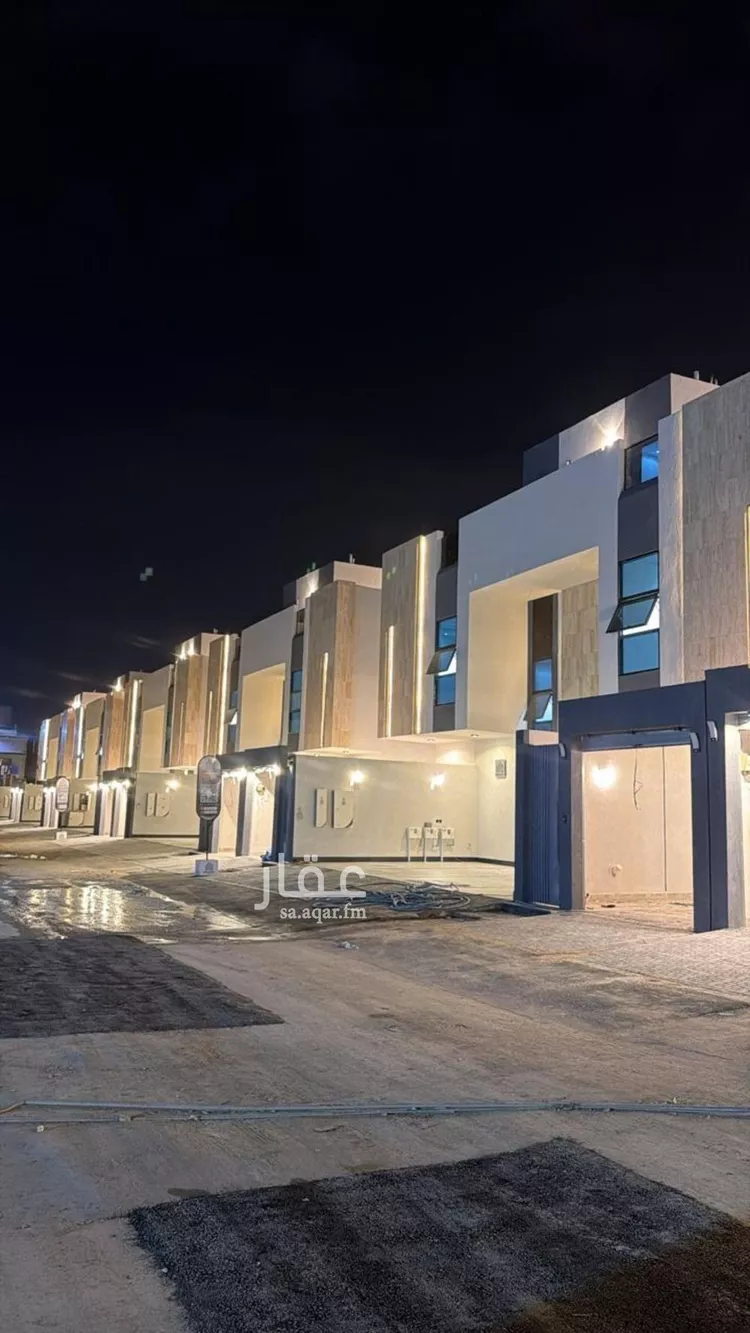 دور للبيع في شارع شعيب المدائني, حي طويق, مدينة الرياض, منطقة الرياض