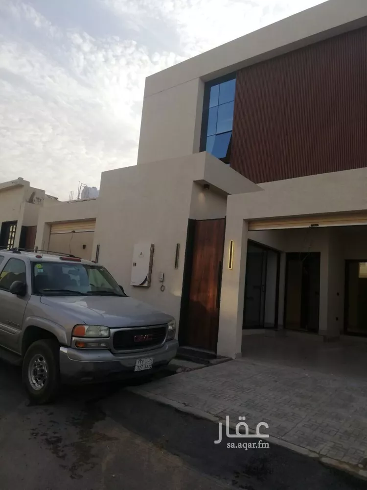 فيلا للبيع في شارع القويعية, حي الحزم, مدينة الرياض, منطقة الرياض