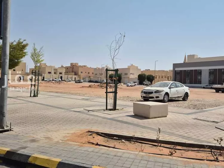 أرض للإيجار في شارع عبدالرحمن الناصر, حي الأندلس, مدينة الرياض, منطقة الرياض صورة 2