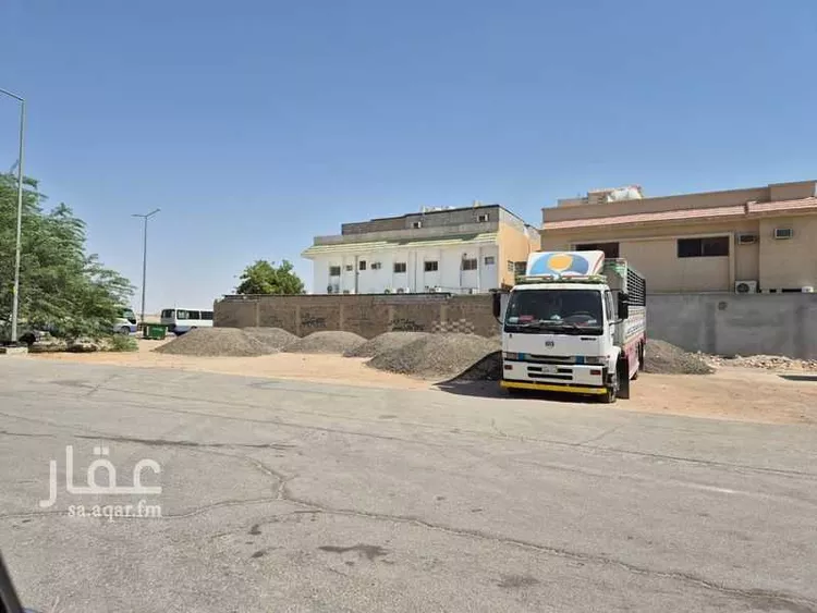 أرض للبيع في شارع مسلم بن الوليد, حي الفاروق, مدينة الرياض, منطقة الرياض صورة 2