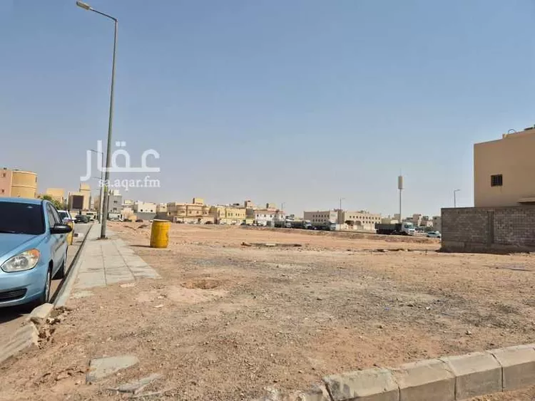 أرض للبيع في شارع محمد بن قاسم التونسي, حي الجنادرية, مدينة الرياض, منطقة الرياض