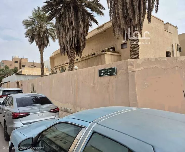 Villa for Rent in Riyadh Al Malaz