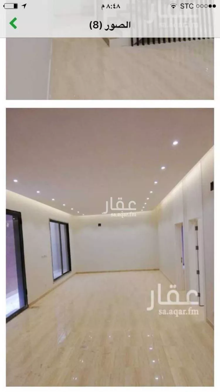 فيلا للبيع في شارع إبراهيم العوفي ، حي العارض ، الرياض ، منطقة الرياض صورة 3