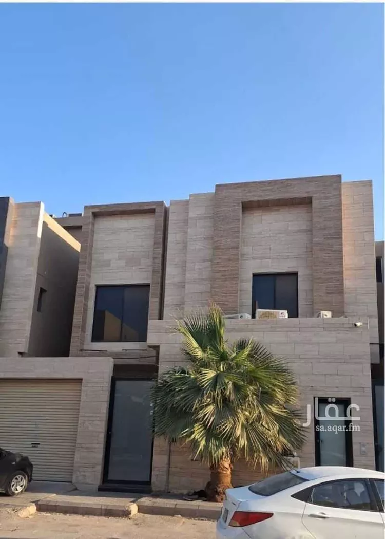 Villa for Sale in Riyadh Al Arid