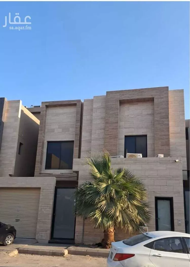 فيلا للبيع في شارع إبراهيم العوفي, حي العارض, مدينة الرياض, منطقة الرياض 8