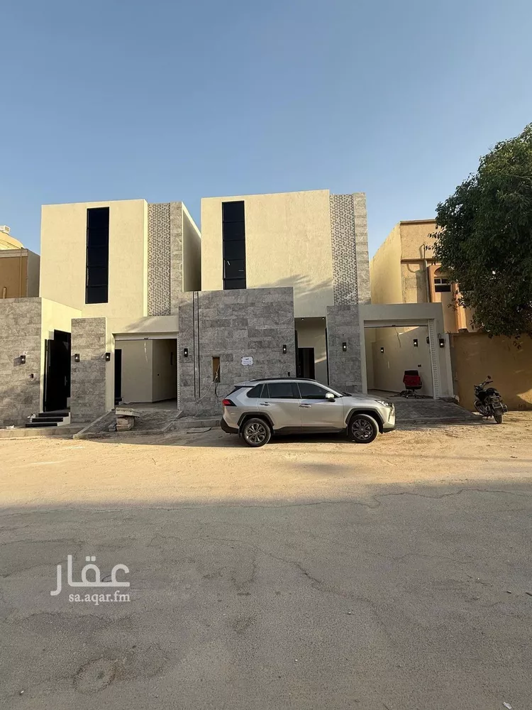 فيلا للبيع في شارع البغوي, حي العريجاء الأوسط, مدينة الرياض, منطقة الرياض