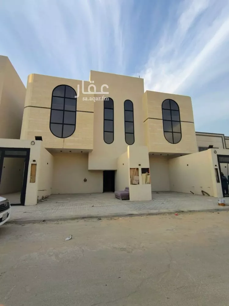 دور للبيع في شارع ابن المظفر, حي السويدي الغربي, مدينة الرياض, منطقة الرياض صورة 2