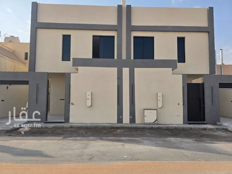 فيلا للبيع في شارع أبي الشمقمق, حي العريجاء الغربي, مدينة الرياض, منطقة الرياض