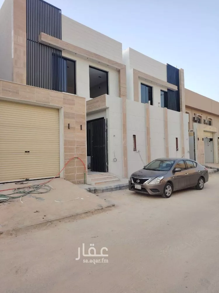 فيلا للبيع في شارع ابن غزال, حي العريجاء الغربي, مدينة الرياض, منطقة الرياض