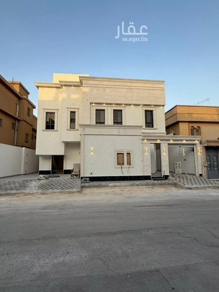 دور للبيع في شارع مانع العجمي, حي الشفاء, مدينة الرياض, منطقة الرياض صورة 2