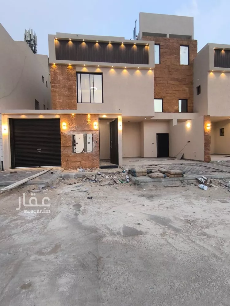 دور للبيع في شارع القويمية, حي الحزم, مدينة الرياض, منطقة الرياض صورة 4