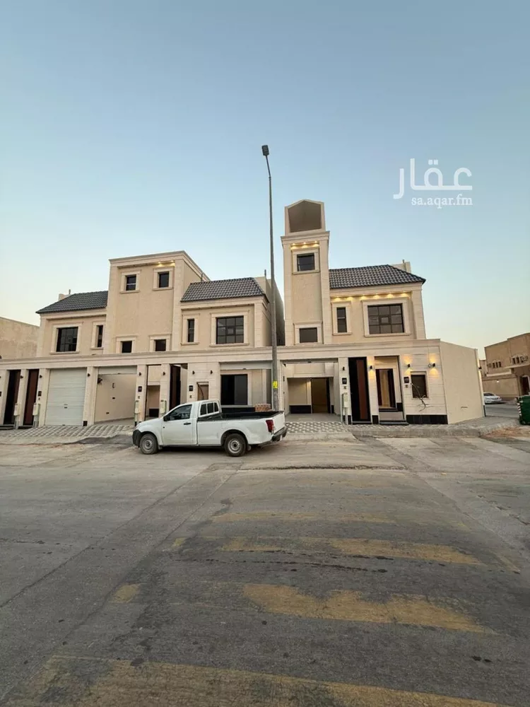 فيلا للبيع في شارع مسعود المنيعي, حي الشفاء, مدينة الرياض, منطقة الرياض