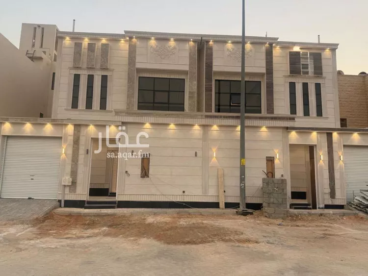 فيلا للبيع في شارع صالح السلطان, حي العريجاء الغربي, مدينة الرياض, منطقة الرياض