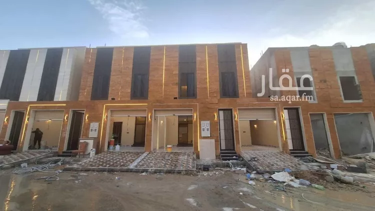 فيلا للبيع في شارع أحمد المصري, حي طويق, مدينة الرياض, منطقة الرياض