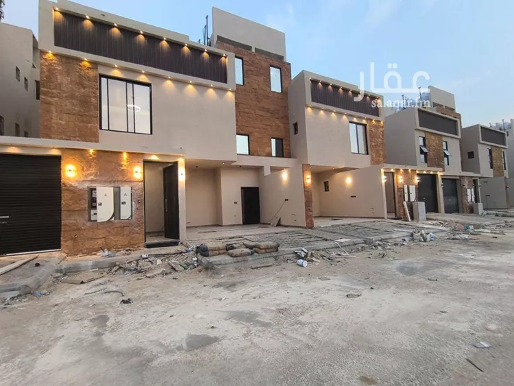 دور للبيع في شارع القويمية, حي الحزم, مدينة الرياض, منطقة الرياض صورة 3