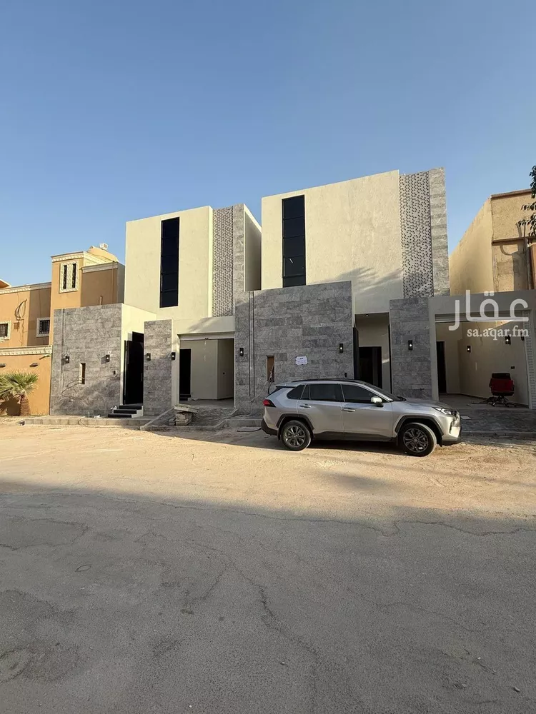 فيلا للبيع في شارع البغوي, حي العريجاء الأوسط, مدينة الرياض, منطقة الرياض صورة 2