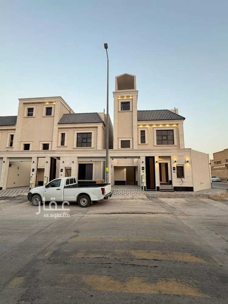 فيلا للبيع في شارع مسعود المنيعي, حي الشفاء, مدينة الرياض, منطقة الرياض صورة 2
