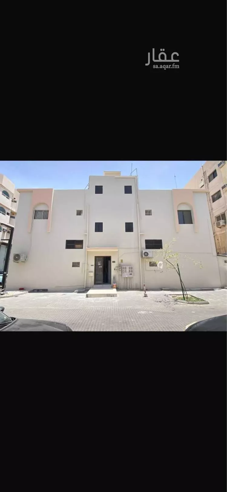 مكتب تجاري للإيجار في شارع طريق الملك عبدالعزيز, حي البديع, مدينة الدمام, المنطقة الشرقية