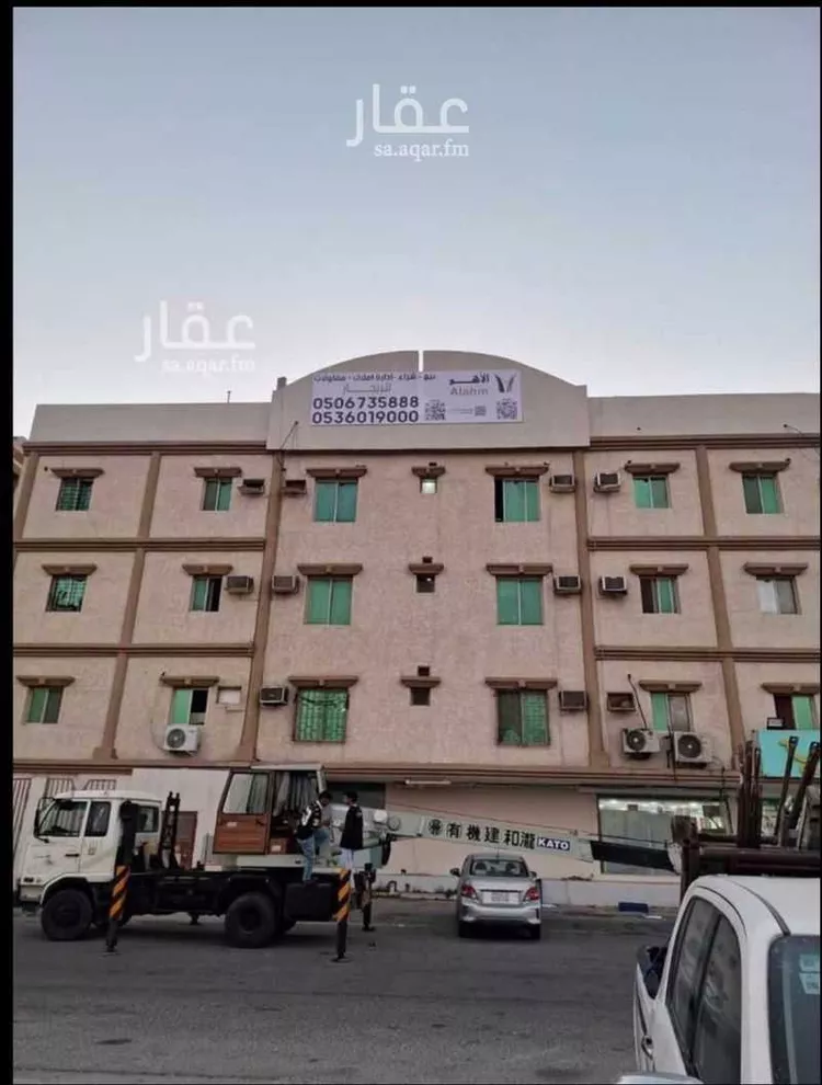 Apartment for Rent in Dammam Al Jawharah