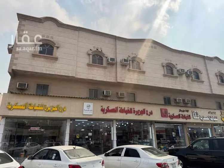 عمارة للإيجار في شارع الخوارزمي, حي أحد, مدينة الدمام, المنطقة الشرقية