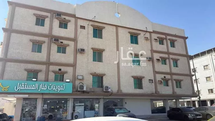 عمارة للإيجار في حي الجوهرة, مدينة الدمام, المنطقة الشرقية صورة 2