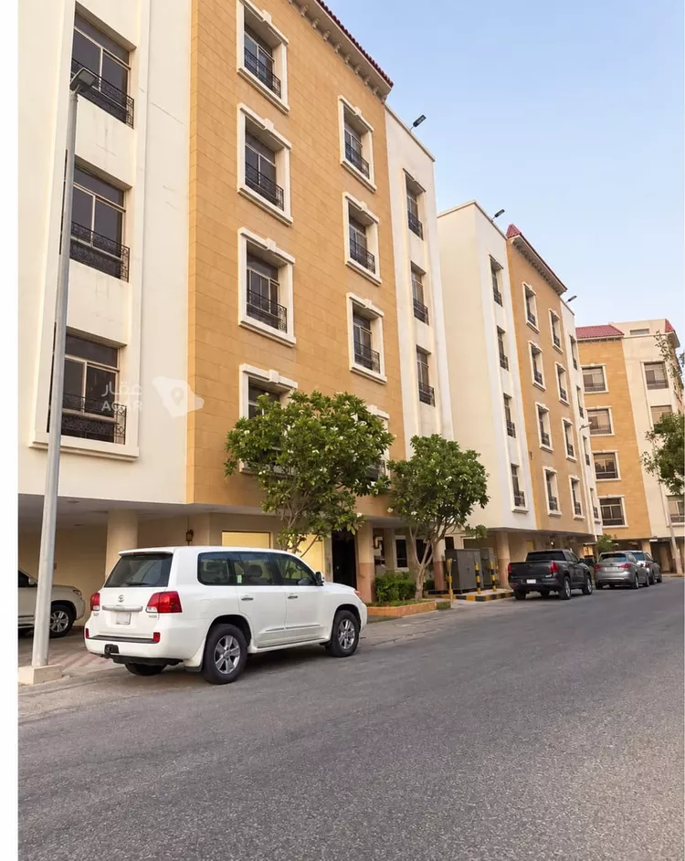 Apartment for Sale in Dhahran Dana Al Shamaliah