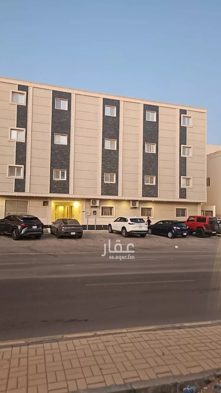 Apartment for Rent in Riyadh Al Yasmin