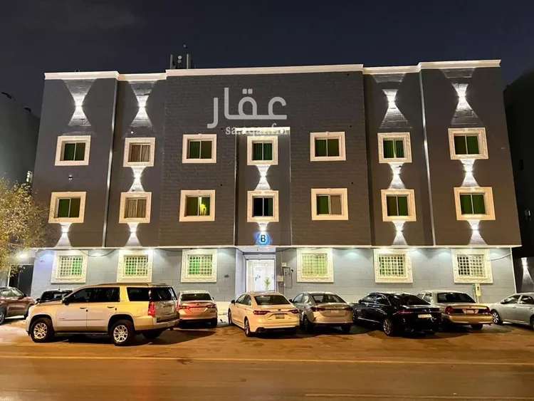 Apartment for Rent in Riyadh Al Yarmouk